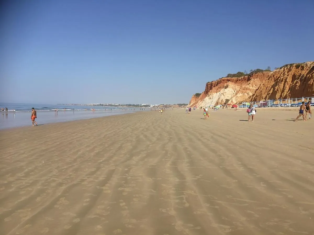 Apartamento Casa Do Algarve Albufeira