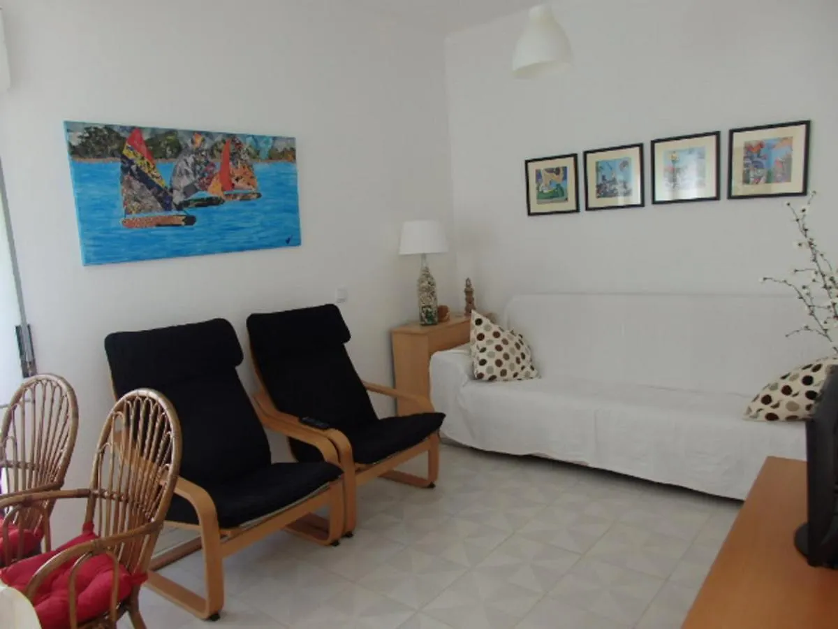 Casa Do Algarve Apartment Albufeira Portugal
