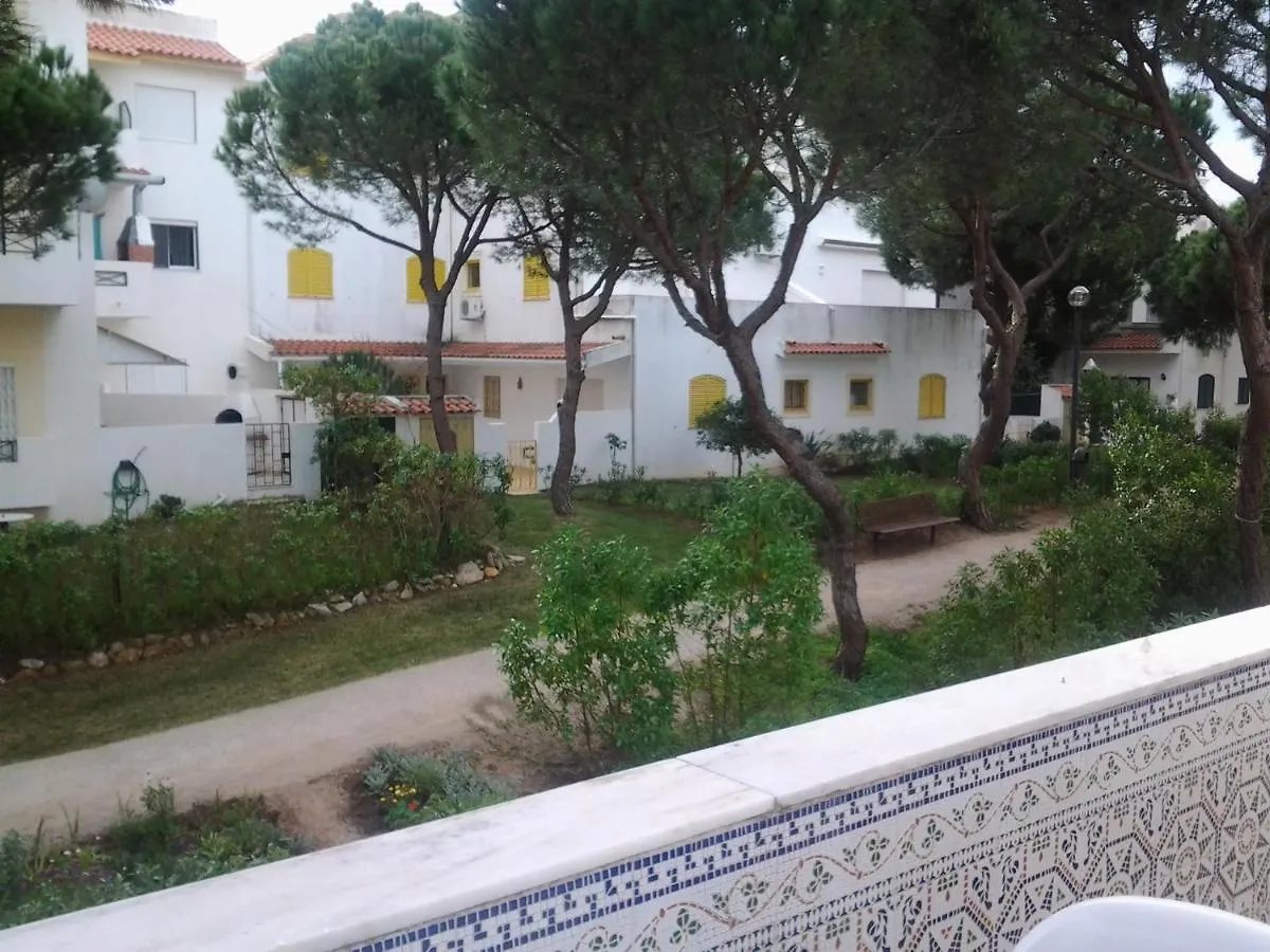 Casa Do Algarve Apartment Albufeira