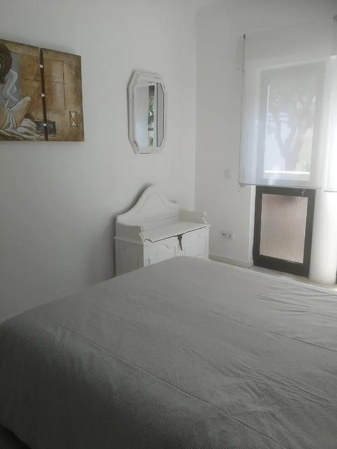 Casa Do Algarve Apartment Albufeira