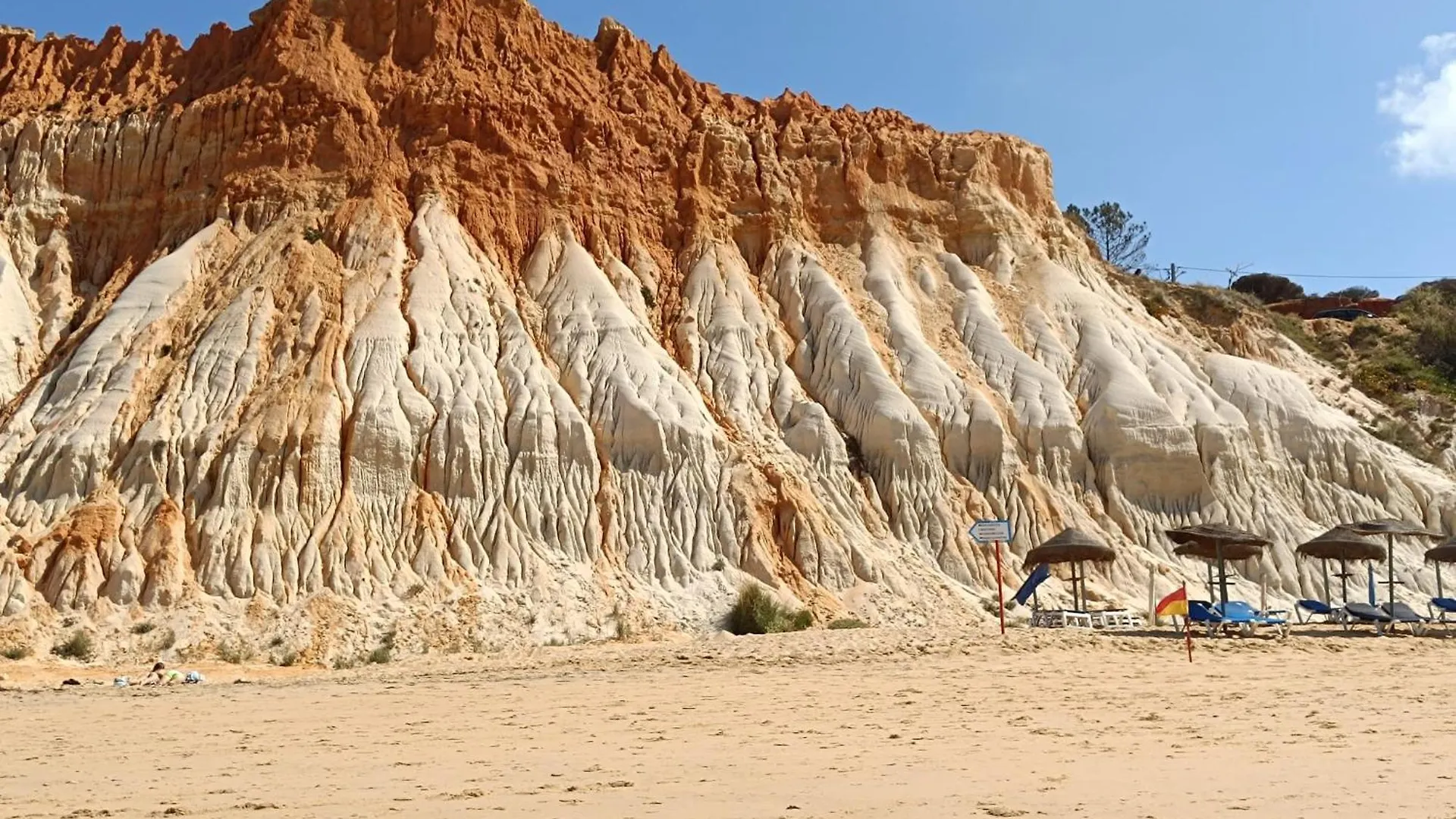 Casa Do Algarve location