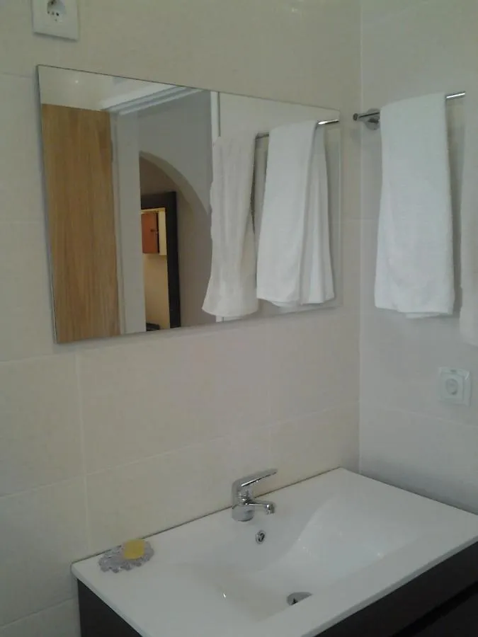 Casa Do Algarve Apartman Albufeira