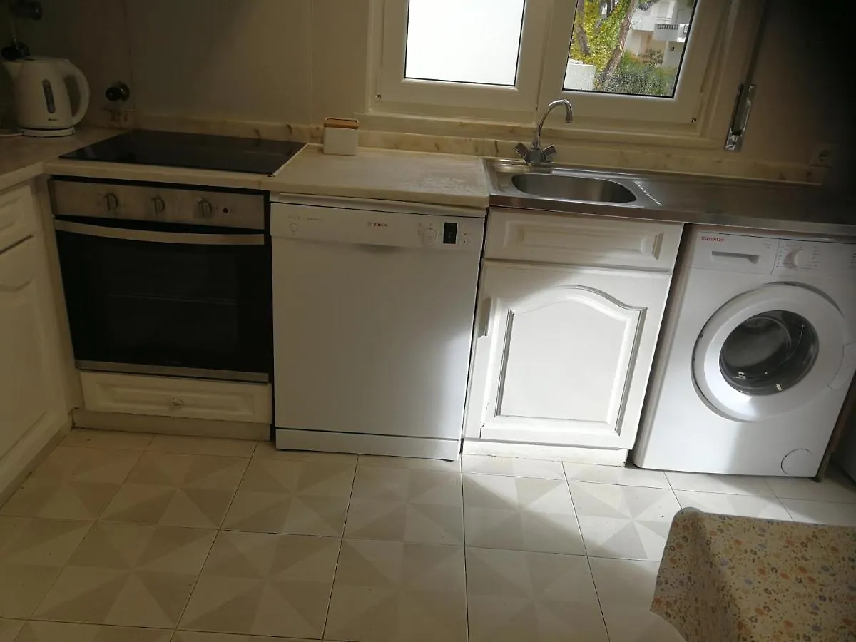 Casa Do Algarve Apartman Albufeira