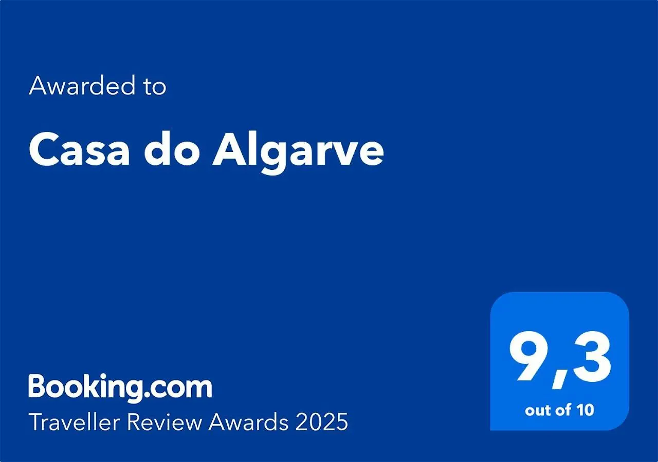 Casa Do Algarve Apartman Albufeira