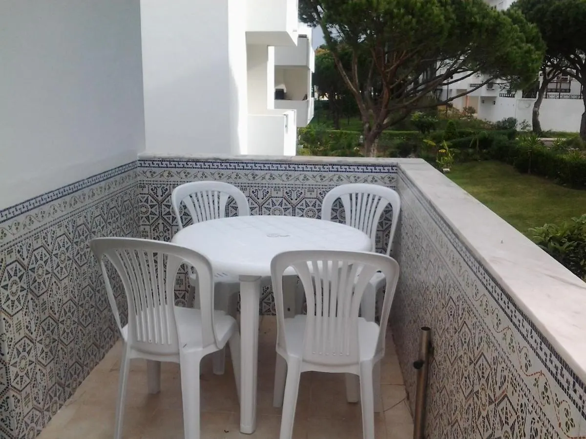 Casa Do Algarve Apartment Albufeira