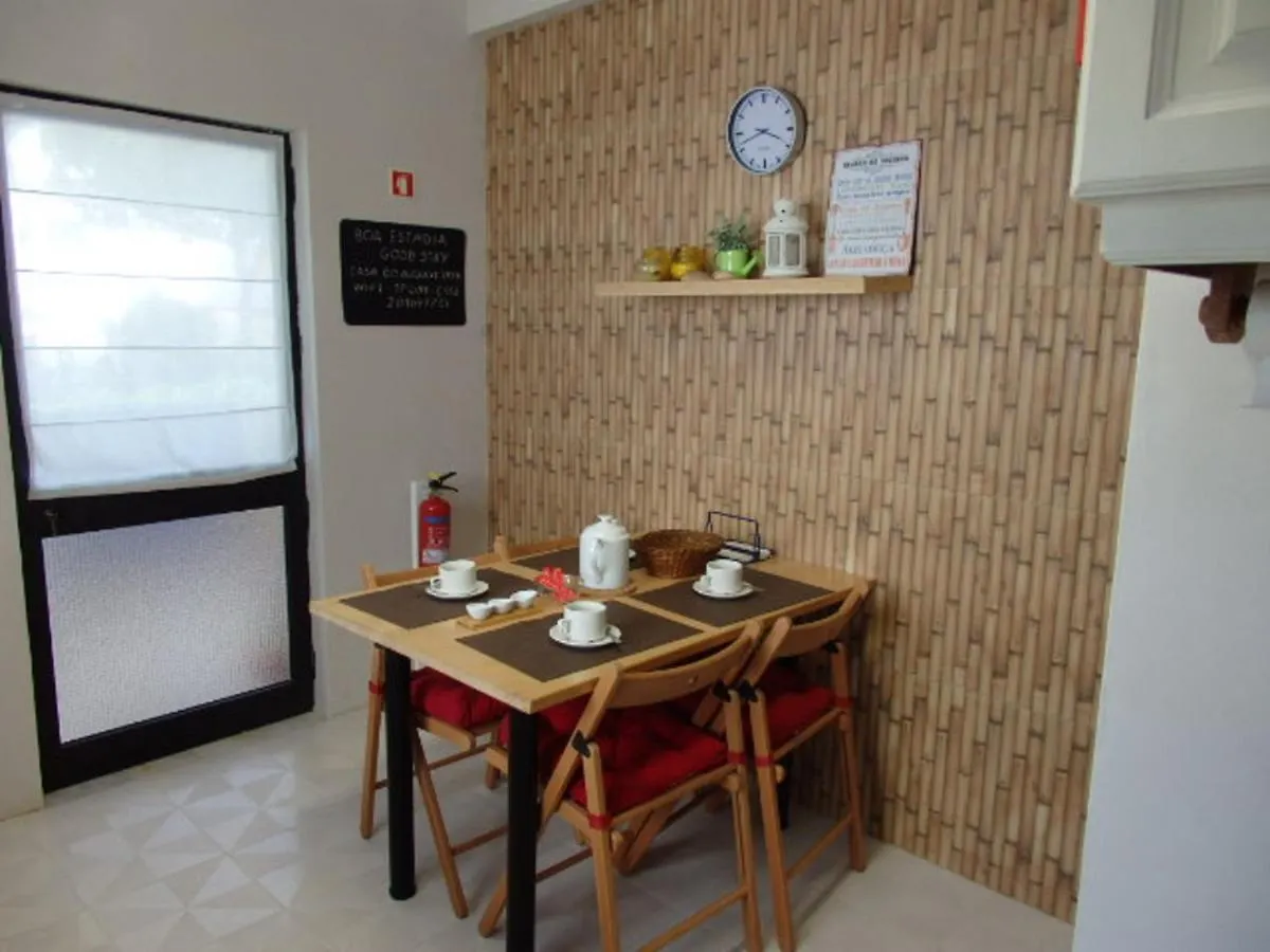 Casa Do Algarve Apartment Albufeira 0*,  Portugal