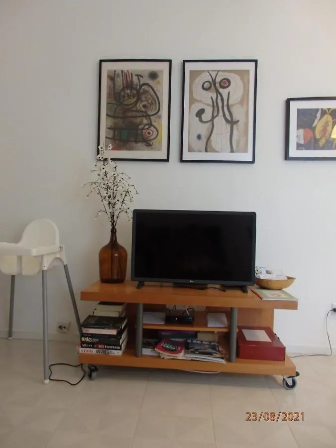 Casa Do Algarve Apartment Albufeira